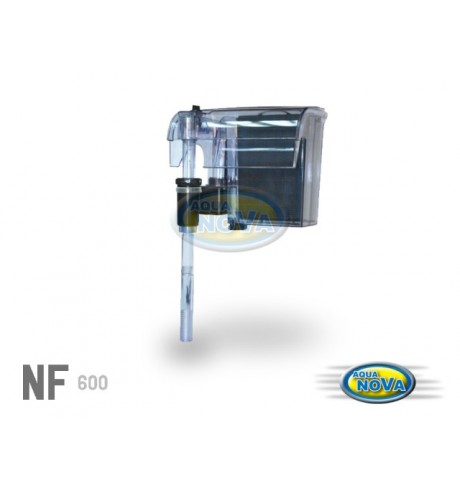 Pakabinamas filtras NF-600, 7 W
